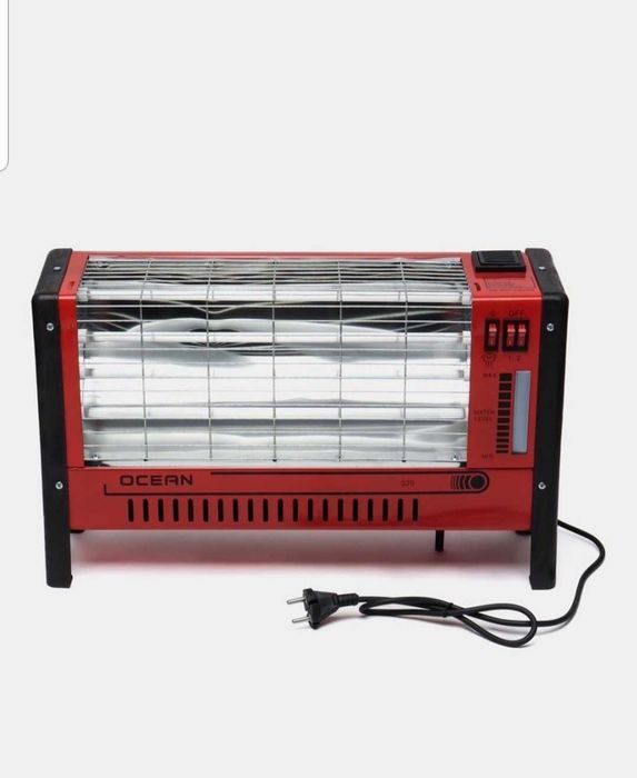 Обогреватель печка