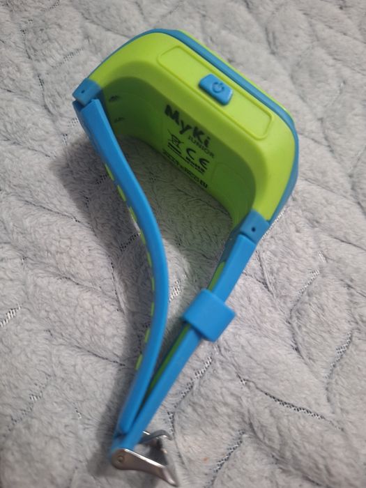 Майки часовник за части