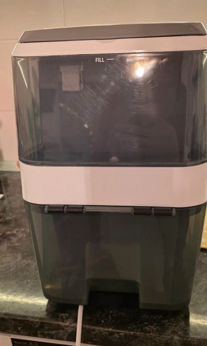 Baby brezza bottle washer pro