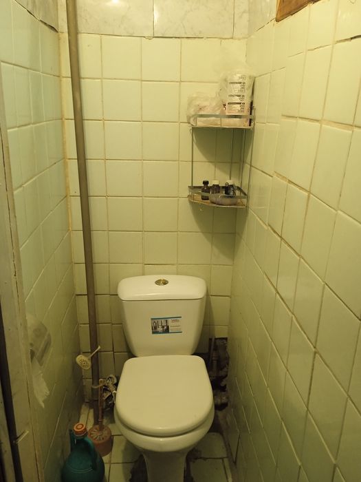 Продажа или обмен квартиры