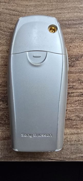 Telefon Colectie: Sony Ericsson T200