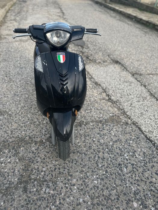 Продавам скутер PMI 50 куб.см