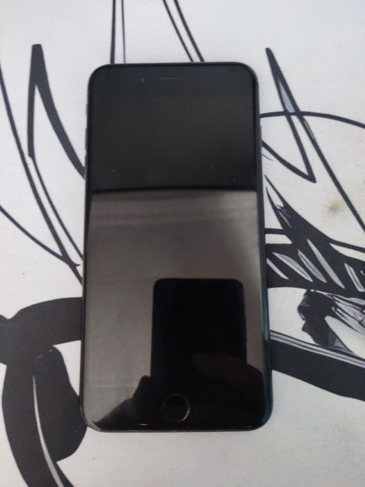 Iphone 7 plus 128gb