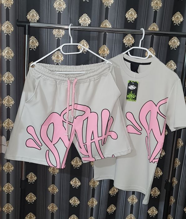 Compleu premium Syna world 7culori / dsquared2  / amiri / Essentials