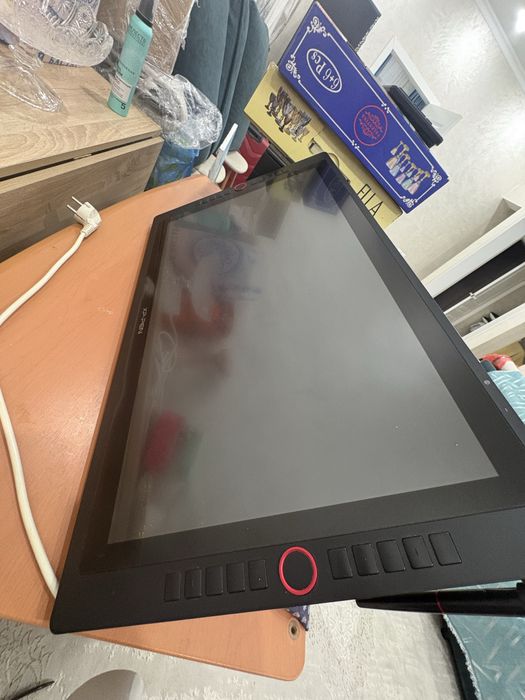 Графический планшет, XP-pen 24 artist pro