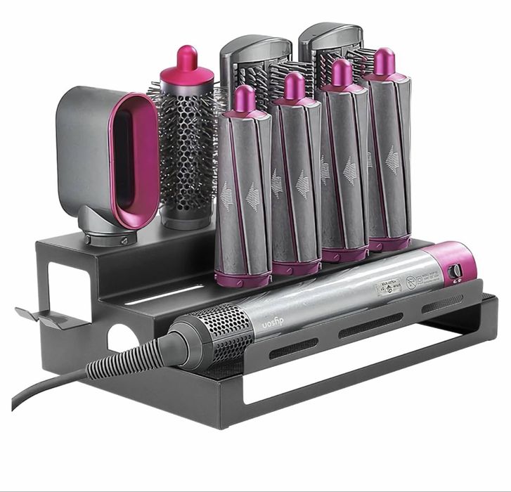 Стойка / Органайзер за стена за Dyson Airwrap