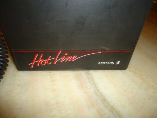 мобилен телефон ericsson hotline