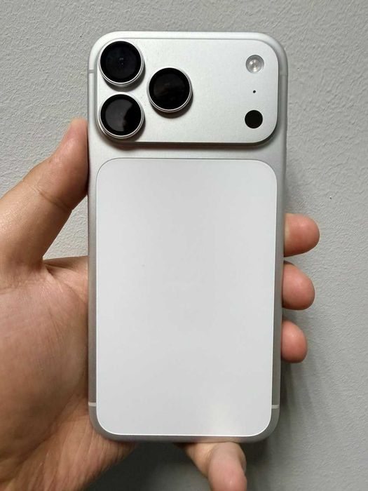 Apple iPhone 17 Pro Max Алматы