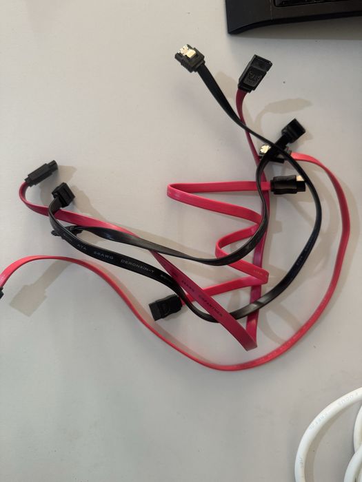 Озу, жесткие диски