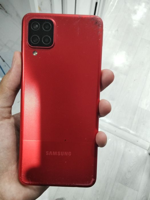 Samsung glaxy a12