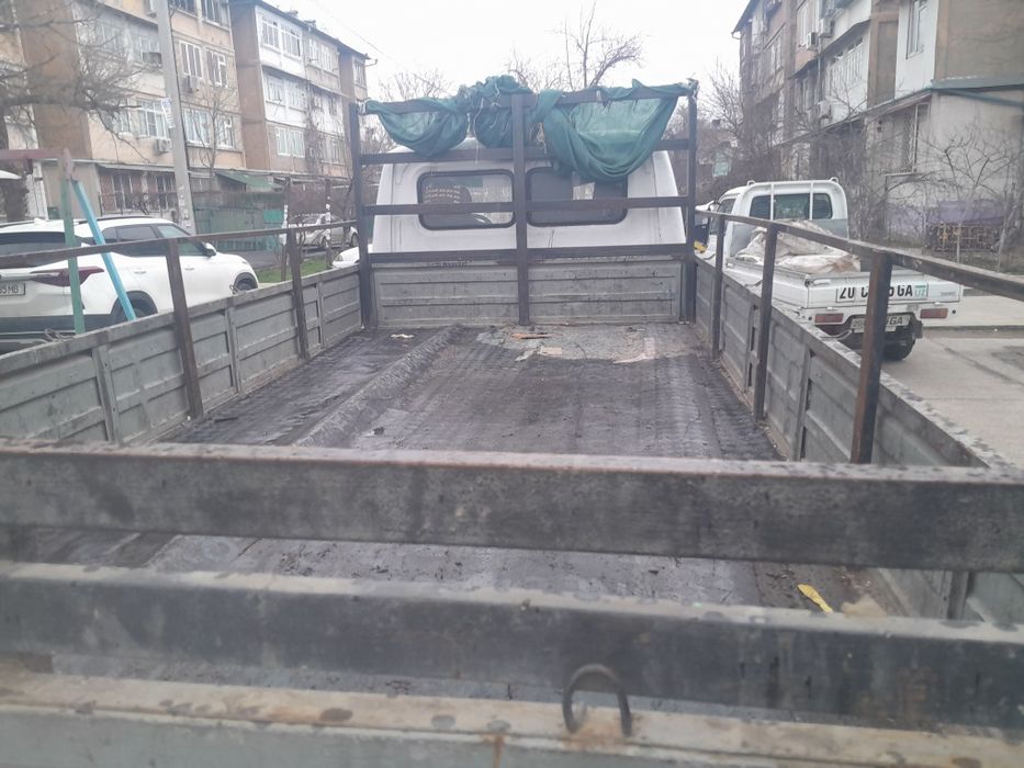 Maklatura metallom olamiz