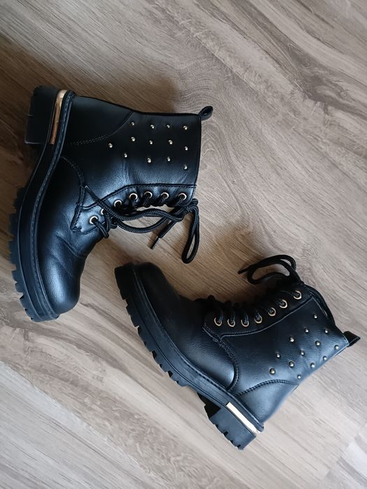 Cizme fete Graceland Nr 30