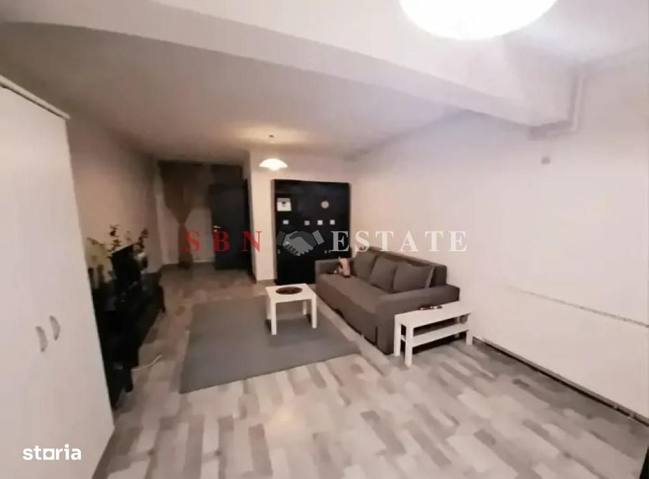 Garsoniera Bucurestii Noi | Metrou