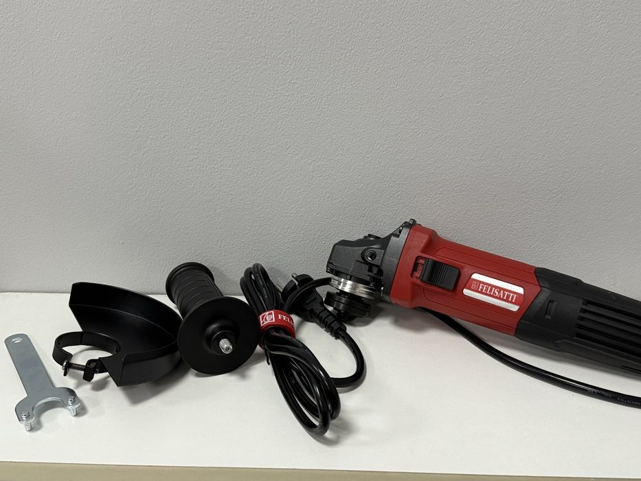 Шлифмашина угловая | AS STORE