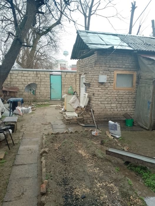 Продается домик Ориентир Динамо