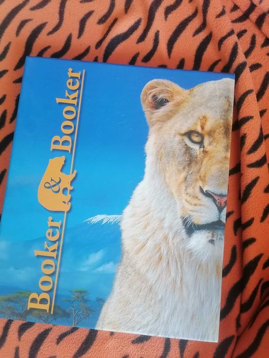 Новая книга подарок