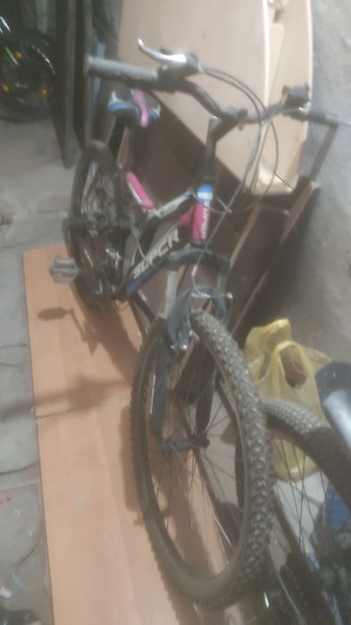 Продам велосипед