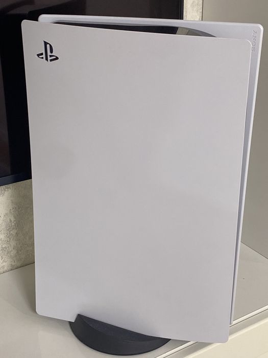 Продам PlayStation 5 Fat | пс5 ps5 плестейшн5 пс ps