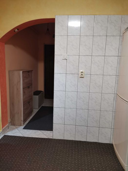 Apartament decomandat 3 camere