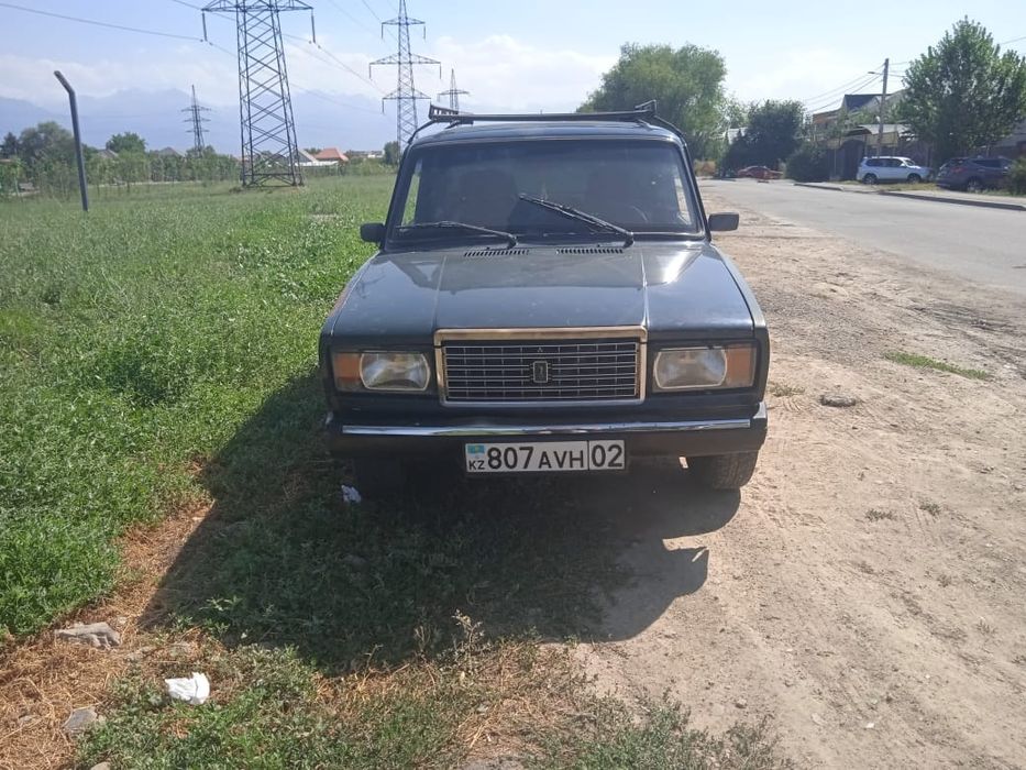 Продам ВАЗ Лада 2107