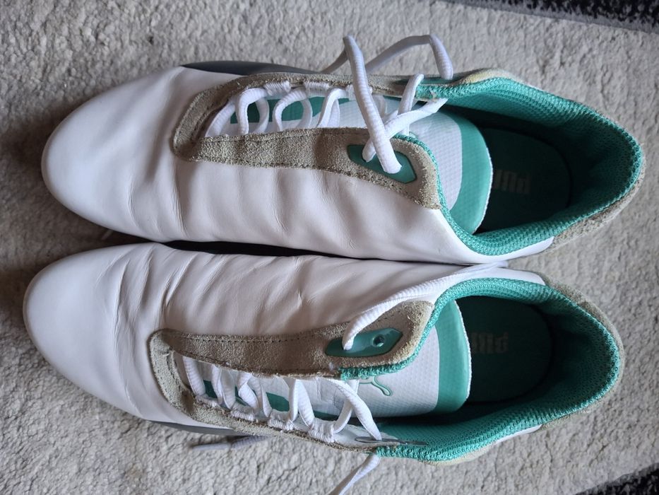 Мъжки маратонки Puma  petronas formula 1 team 42n