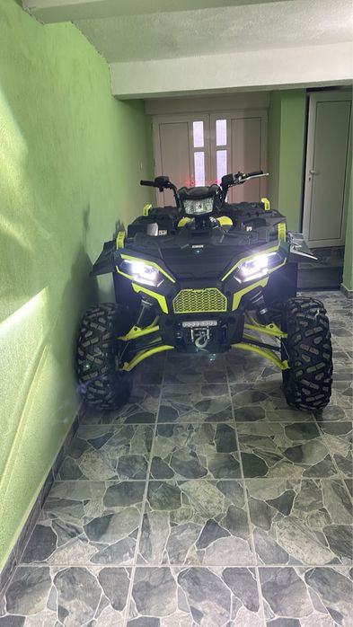 Polaris Sportsman 1000 S 2023
