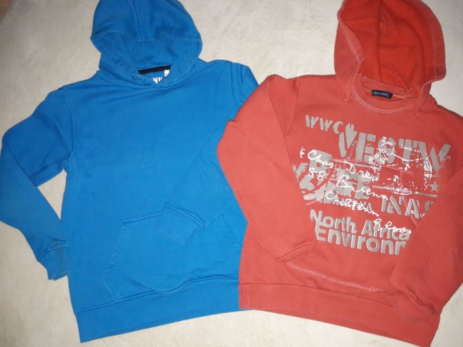 Детски суитшърти за 8-9 г.