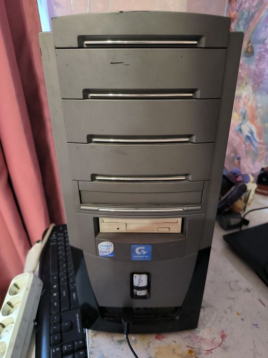 Продам обычный компьютер