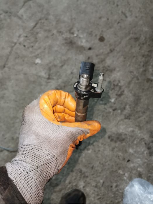 Дюзи 428 за BMW N47 и N57