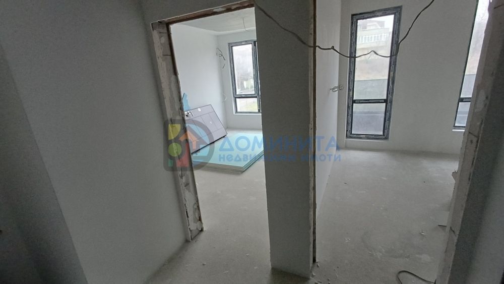 Компактен двустаен Апартамент в централната част на гр.Царево.