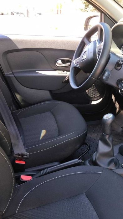 DACIA Logan Laureate E6  71 000 km reali - stare excelenta