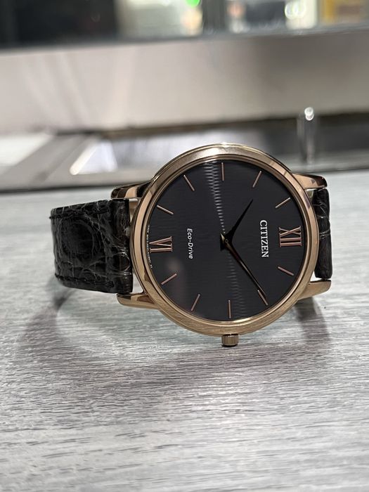 Ceas Citizen Stiletto Eco Drive . Ca nou