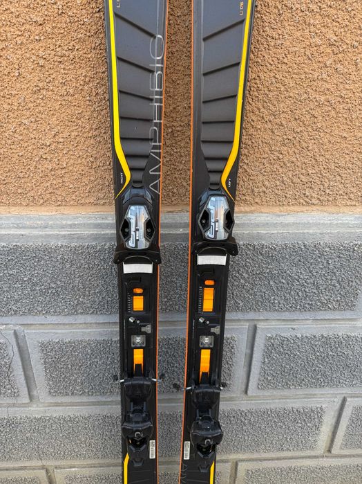 schi elan amphibio 82 xti L176cm