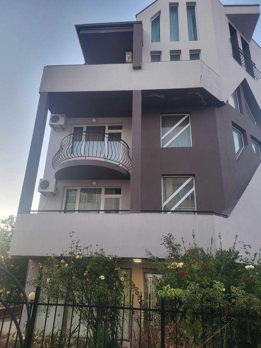 Продава се Едностаен апартамент в с. Равда, Област Бургас - 30 кв.м за 679 €/кв.м - Снимка #10