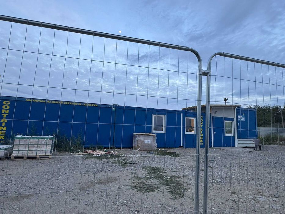 Cazare muncitori straini ( nepalezi)