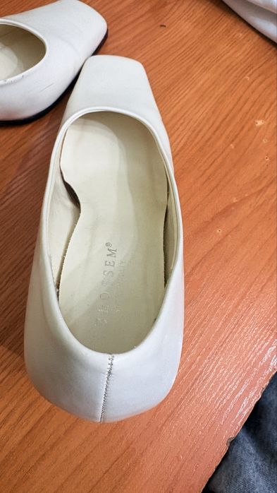 Туфли.40размер.комфортные