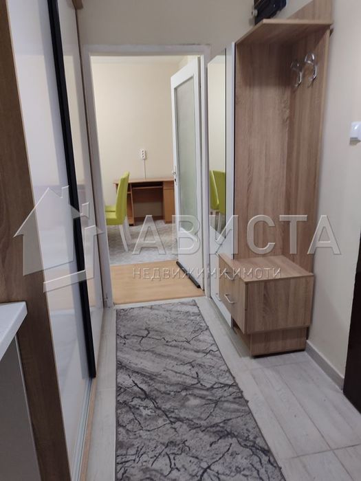 2-стаен в София-Връбница 1 площ 48