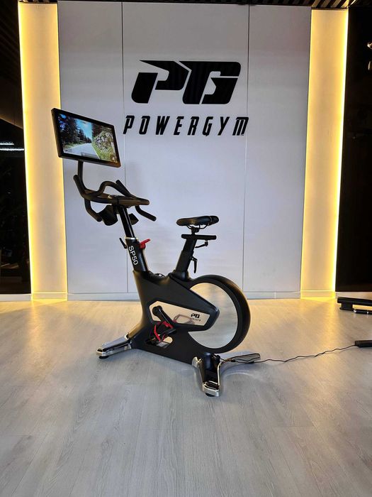 Спинбайк | Spinbike | SP-50 | Professional velotrenajor dostavka tekin
