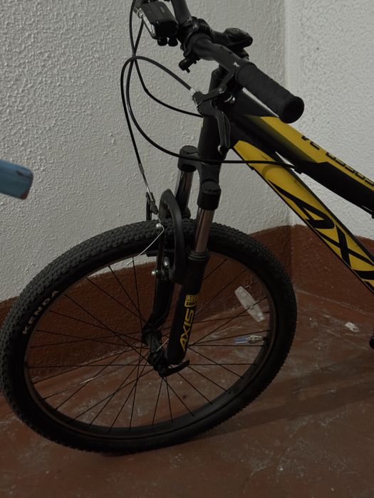 Продам велосипед AXIS SPEED 24