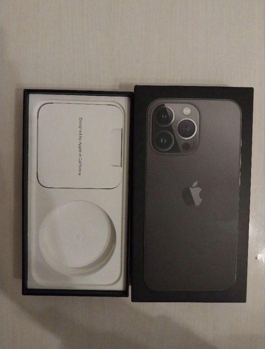 iPhone 13pro 128gb 87%