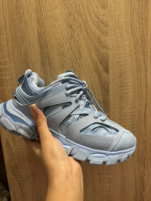 Balenciaga Track
