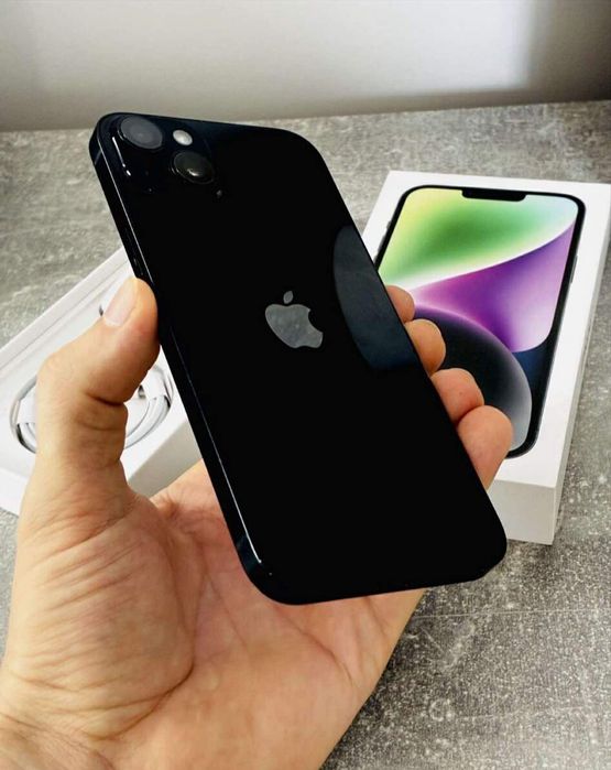 iPhone 14 plus 256 GB