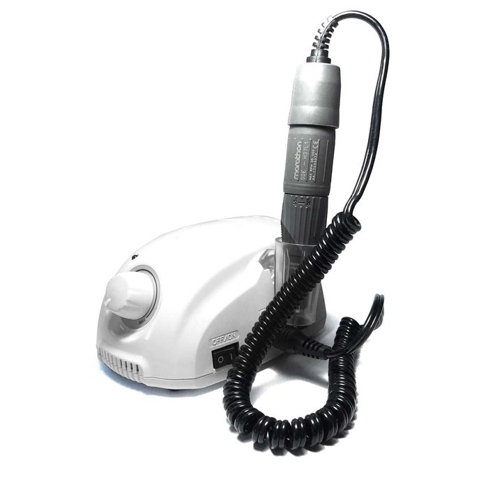 Freza electrica unghii profesionala btmarathon 3 Champion -65w,35k rpm