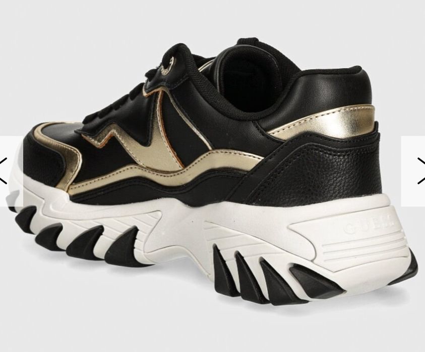 Маратонки Сникърси Guess