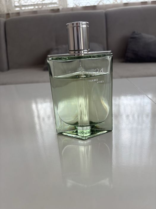 Hermes H24 Herbes Vives