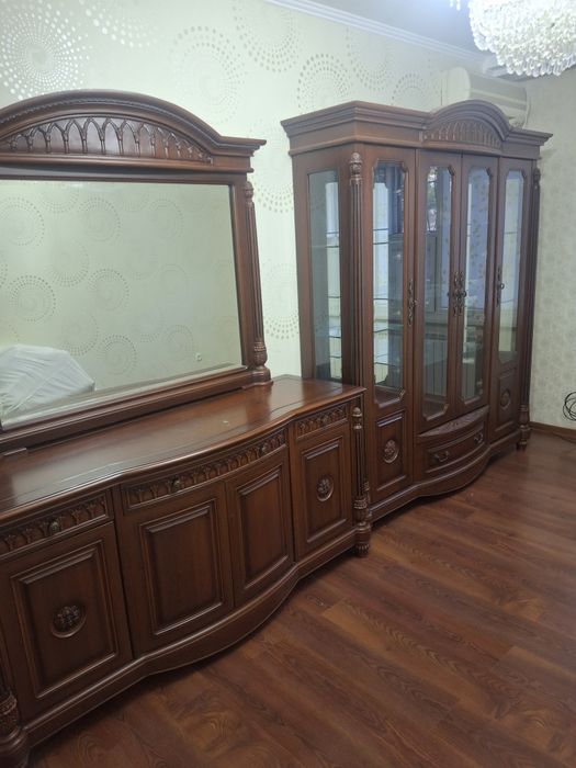 Стенка Горка новая