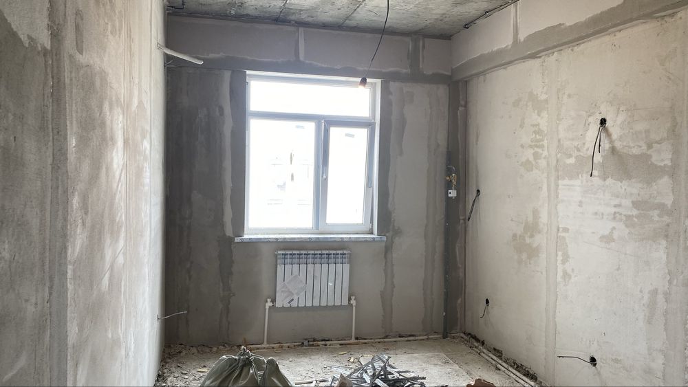 Строительный отход Атырау, нурсая