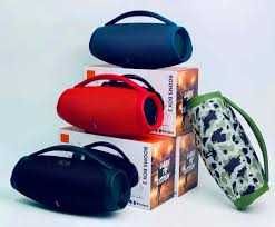 80W Най-мощна и голяма BOOMS BOX 3!Колонка,аксесоар за блутут телефон