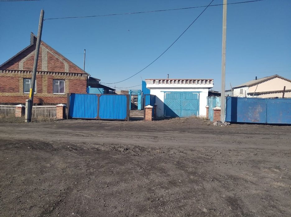 Продам Дом в г. Тайынша