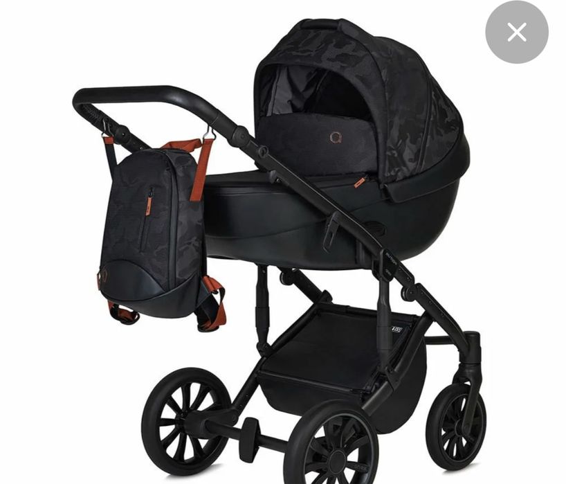 Люлька anex m-type